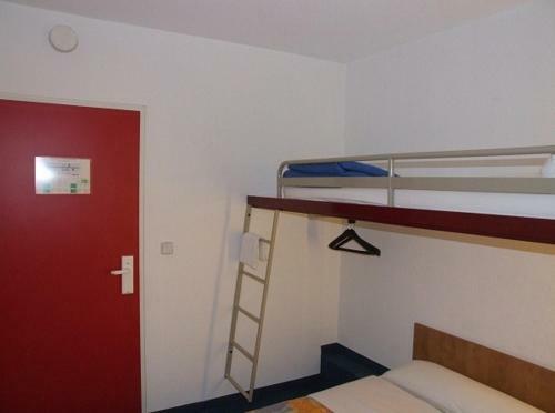 Motel 24h K�ln