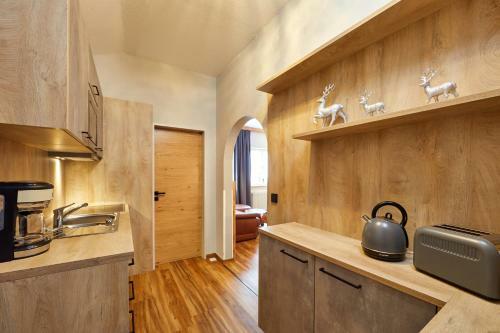 Apartamentos G�stehaus Buchenhof