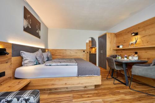 Apartamentos G�stehaus Buchenhof
