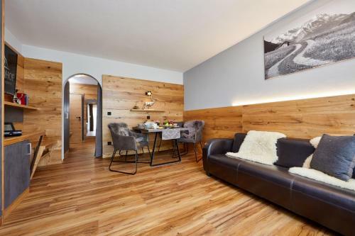 Apartamentos G�stehaus Buchenhof