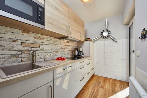 Apartamentos G�stehaus Buchenhof