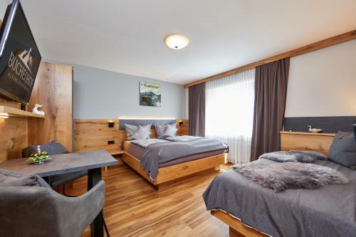 Apartamentos G�stehaus Buchenhof