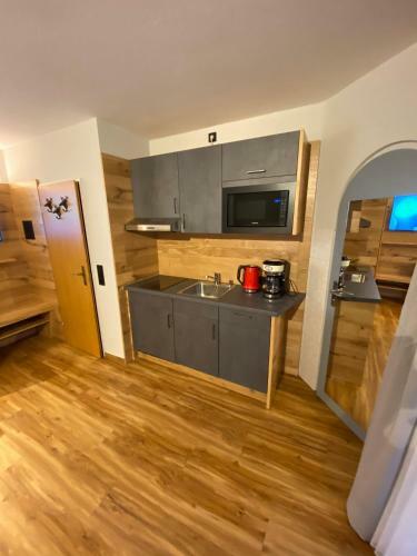 Apartamentos G�stehaus Buchenhof