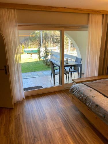 Apartamentos G�stehaus Buchenhof