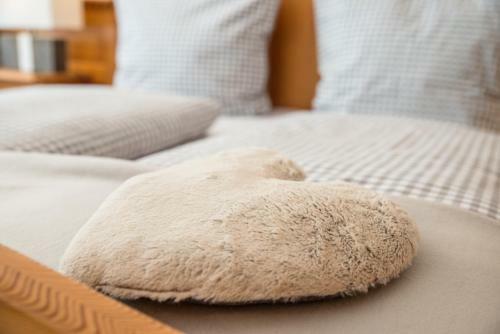 Apartamentos G�stehaus Buchenhof