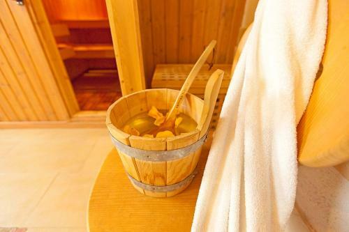Apartamentos G�stehaus Buchenhof
