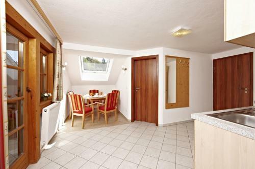 Hotel Alpspitz