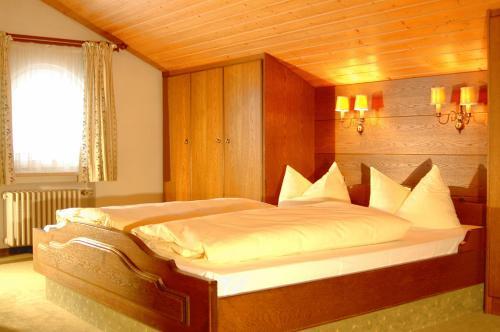 Hostal Hotel Garni Sonneneck