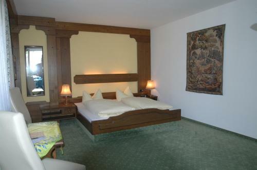 Hostal Hotel Garni Sonneneck