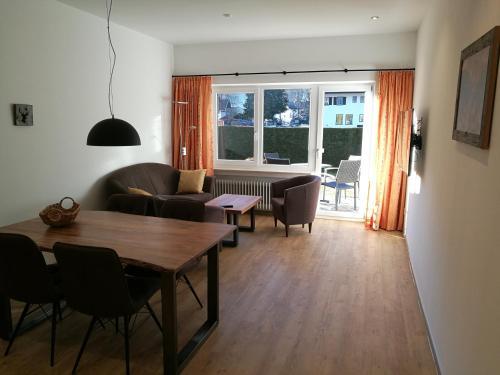 Hostal Hotel Garni Wetterstein
