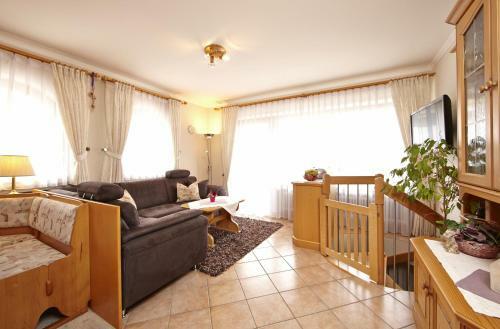 Hostal G�stehaus Marianne