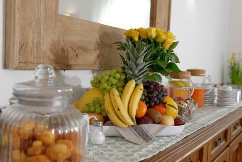 Hotel-pension Alpengl�ck