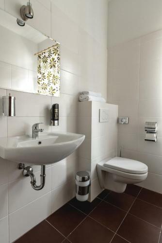 Hostal Gasthof H�henrain