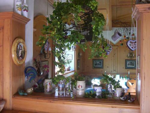 Hostal Gasthaus Am Zierwald