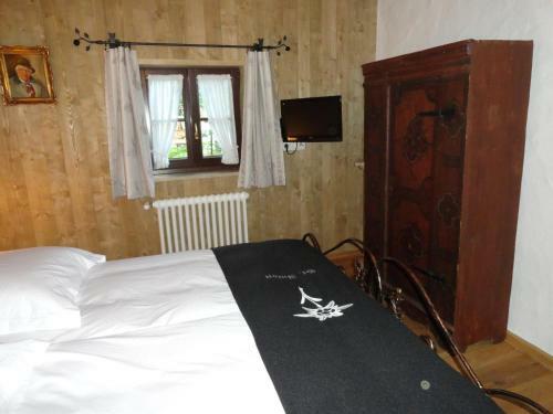 Apartamento St. Anton