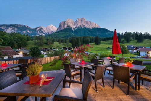 Apartamentos Bayern Resort - Premium Ferienwohnungen