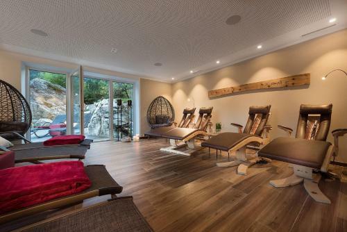 Apartamentos Bayern Resort - Premium Ferienwohnungen