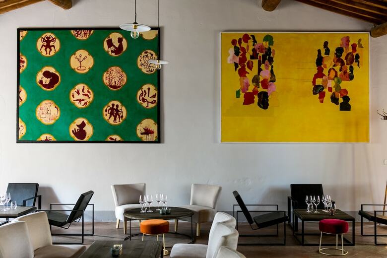 Agroturismo Resort Borgo Syrah