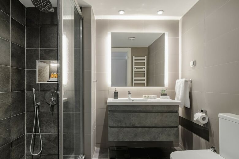 Apartamentos Acropolis Boutique Residence