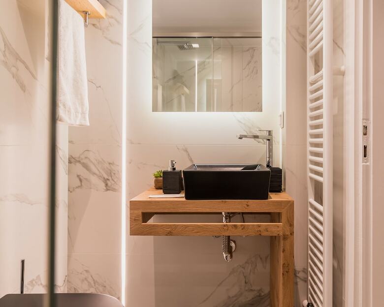 Apartamentos Acropolis Boutique Residence