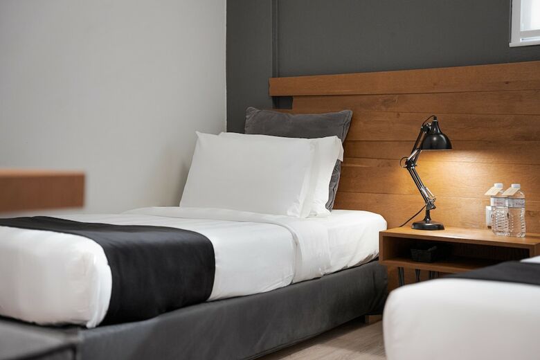 Apartamentos Acropolis Boutique Residence