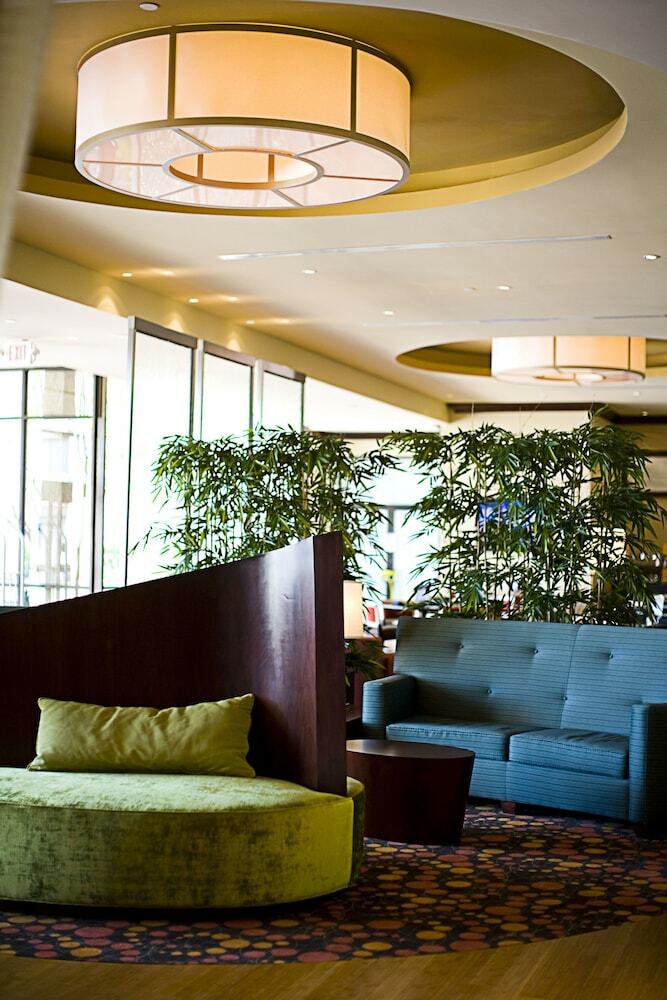 Hotel Doubletree By Hilton Atlanta - Northlake