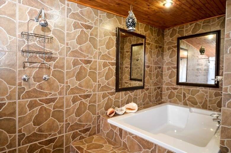 Bed & Breakfast The Rest Guest House