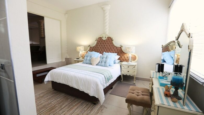 Bed & Breakfast The Rest Guest House