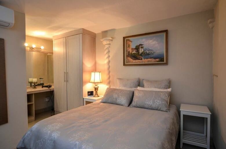 Bed & Breakfast The Rest Guest House