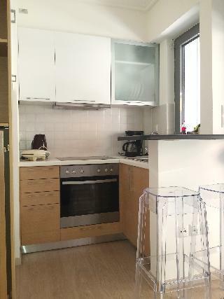 Elvita Apartments
