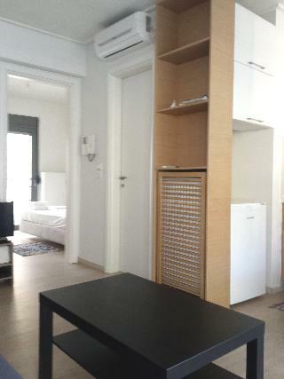 Elvita Apartments
