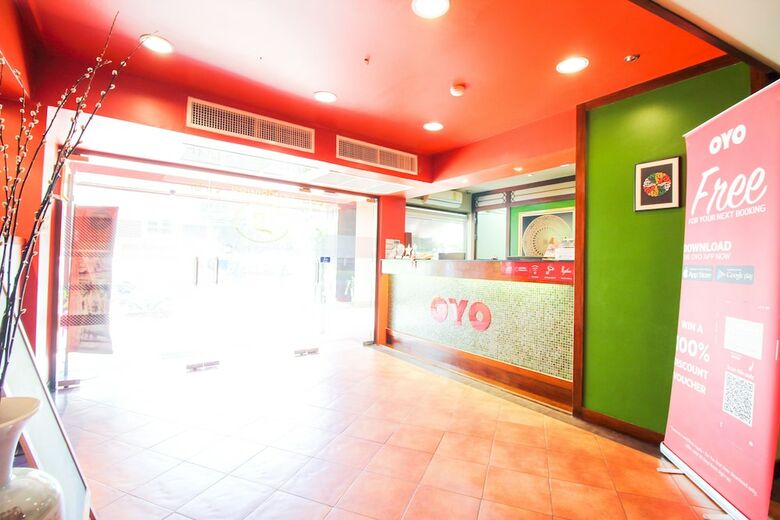 Oyo 434 Boonsiri Place Hotel