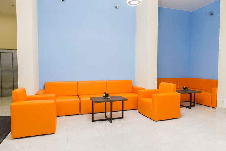 Hotel Raziotel Yamska Kyiv
