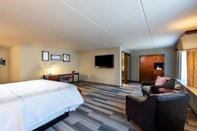 Hotel Four Points By Sheraton Atlanta Airport West
