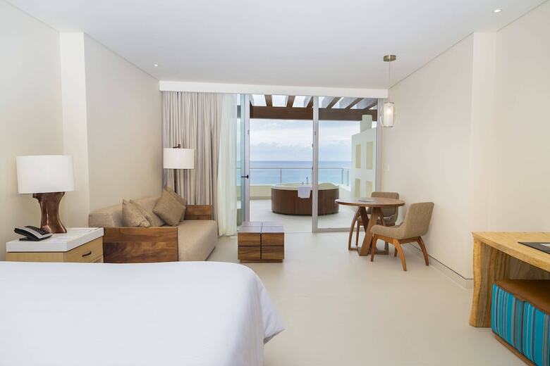Apartamento The Westin Cozumel