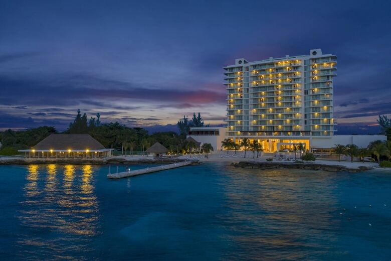 Apartamento The Westin Cozumel