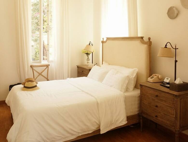 Hotel Judy's Inn