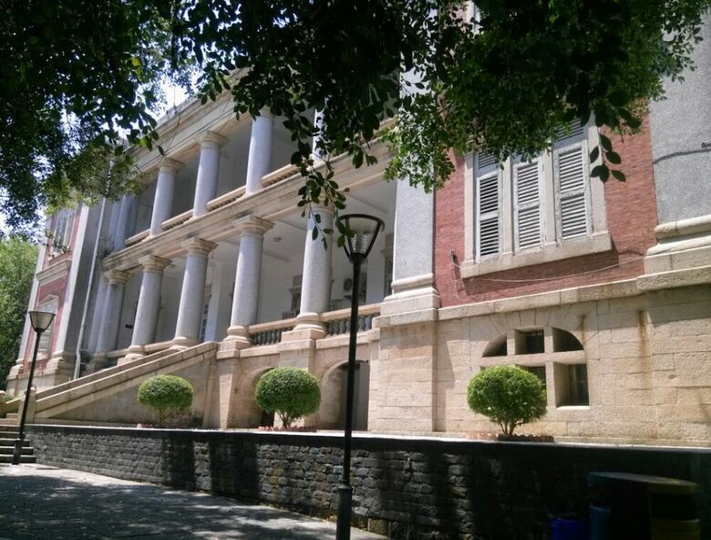 Hotel Judy's Inn