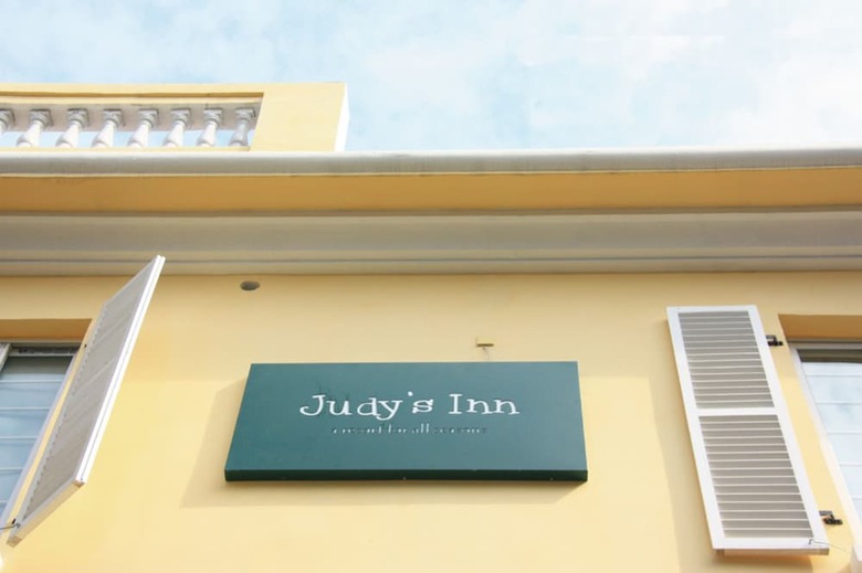 Hotel Judy's Inn