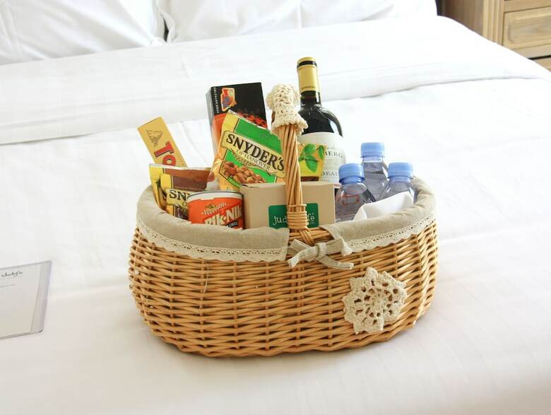 Hotel Judy's Inn