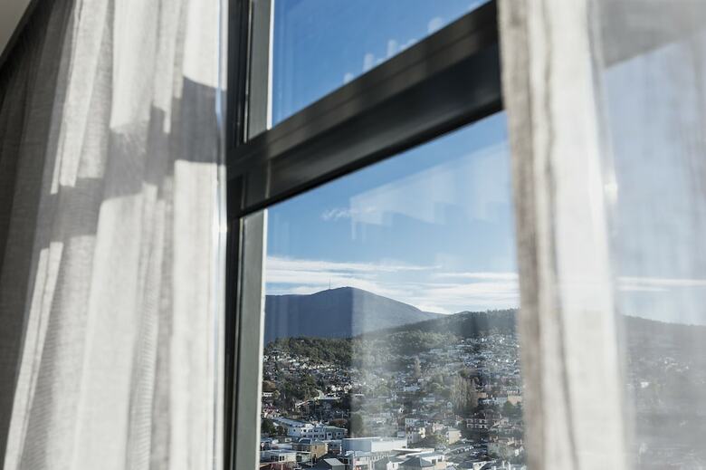 Hotel Ibis Styles Hobart