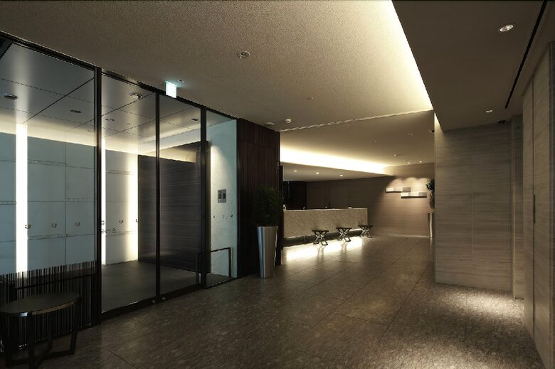 Hotel Via Inn Higashi Ginza