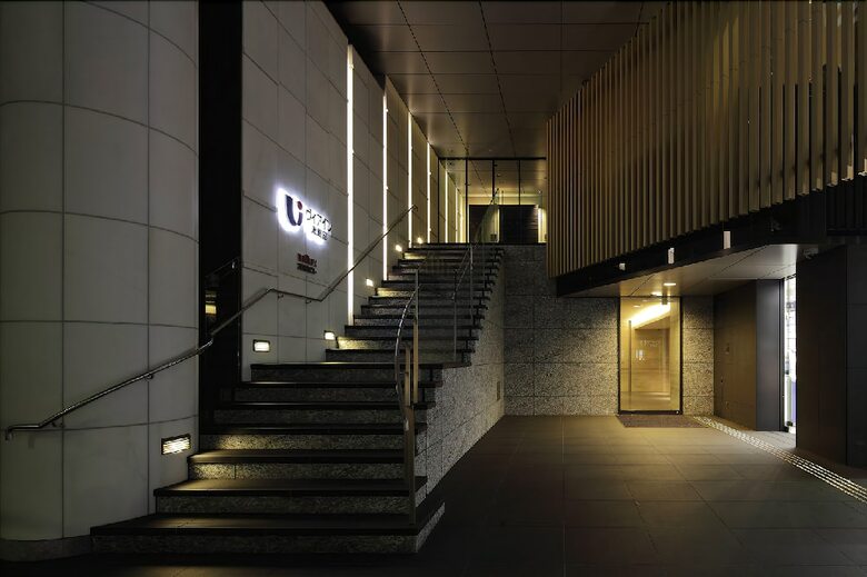 Hotel Via Inn Higashi Ginza
