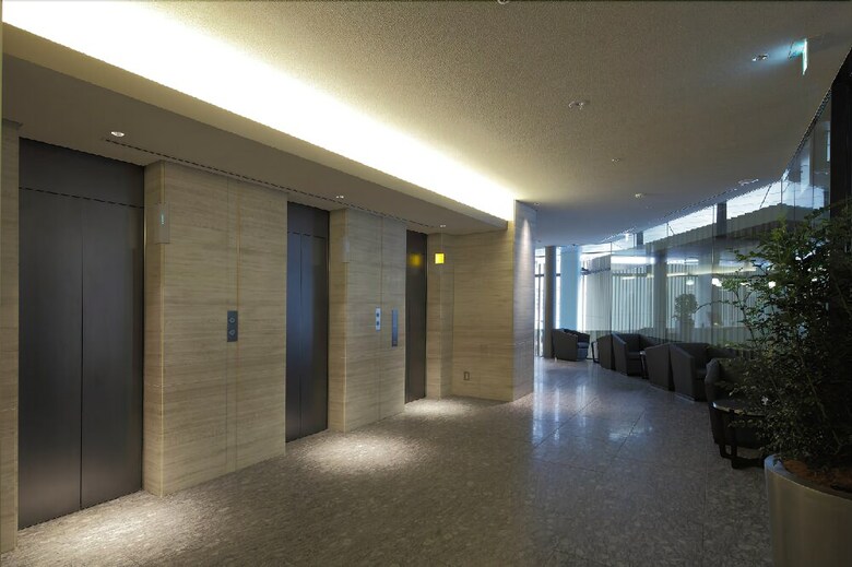Hotel Via Inn Higashi Ginza