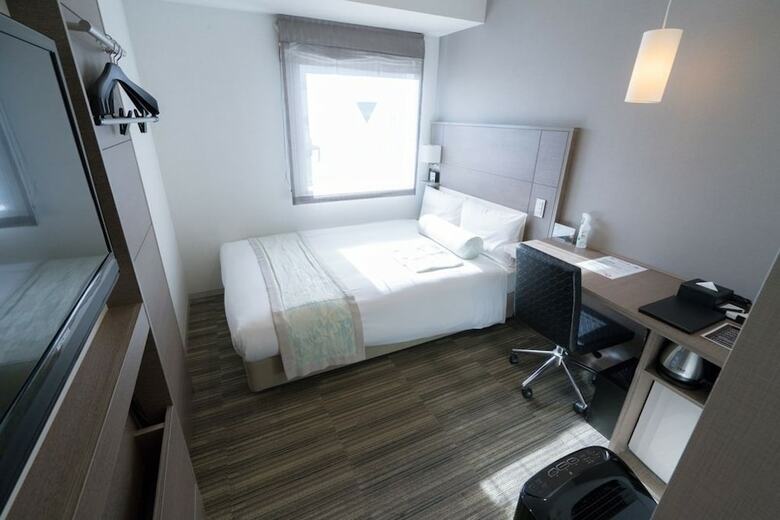 Hotel Via Inn Higashi Ginza