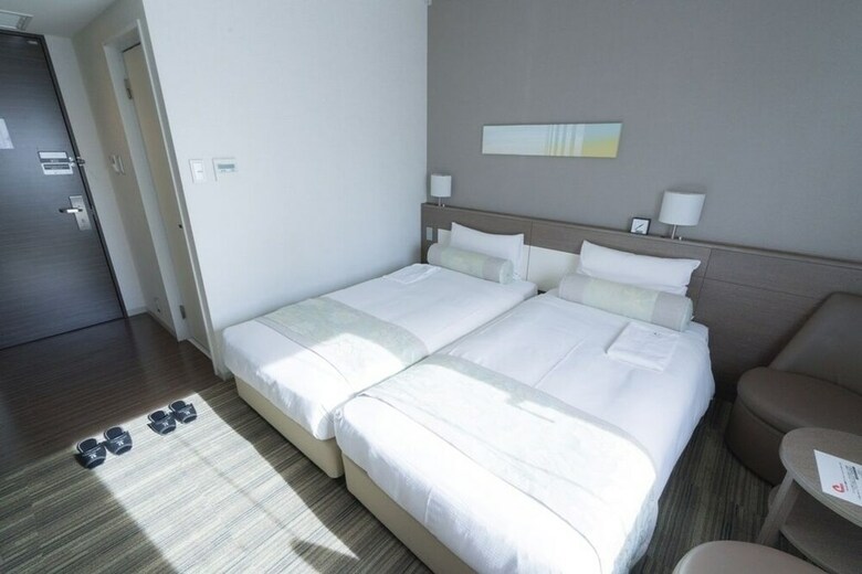 Hotel Via Inn Higashi Ginza