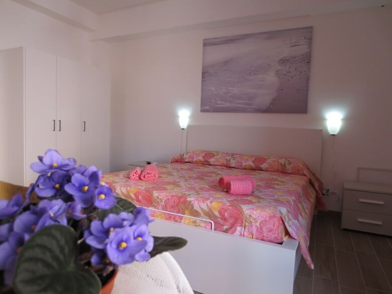 B&B Vergilia