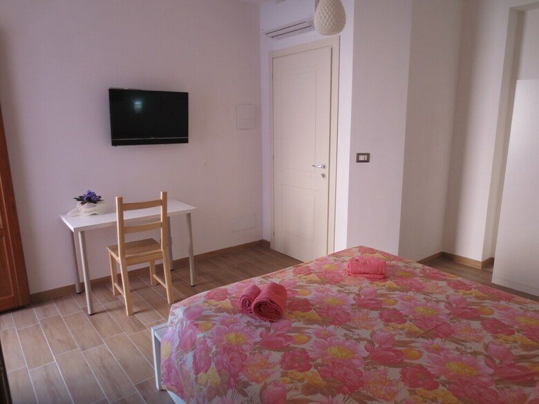 B&B Vergilia