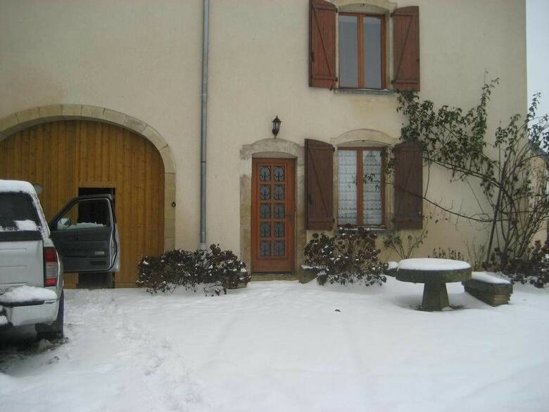 Hotel Bienvenue � La Campagne