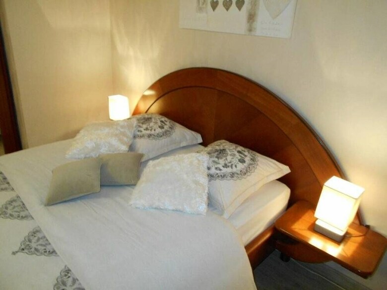 Hotel Bienvenue � La Campagne